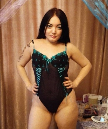 Анкета проститутки Яна - Фото 1, Луковская, 35 лет, №705