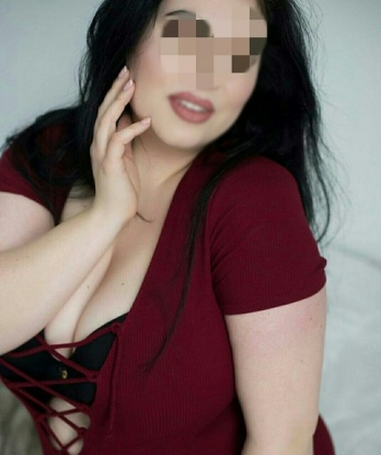Анкета проститутки Инна - Фото 1, Луковская, 28 лет, №15192