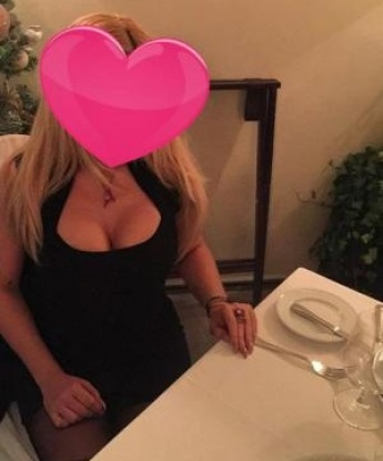 Анкета проститутки Карина - Фото 1, Луковская, 27 лет, №3940